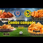 Combo campeon