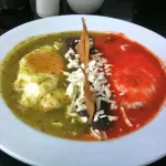 Huevos