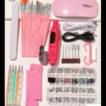 Set de manicura