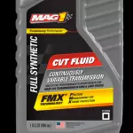 MAG1 CVT