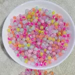 Perlas encapsuladas