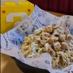Pollo Pechuga