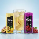 Lata suco dellvale