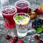 Combo de Gin (2 unidades) copo 500ml