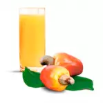 Suco de Caju Copo