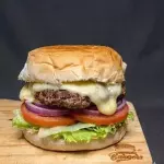 SALADA