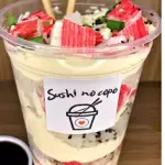 Copo 450g kani