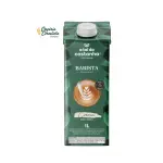Leite de Aveia Barista| Tal Castanha