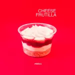 Cheesecake Frutilla