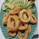 Lula empanada