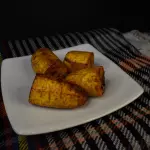 TROZO DE MADURO