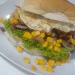 Big bacon