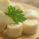 Salada de Palmito