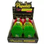 Dichavador Papelito Neon