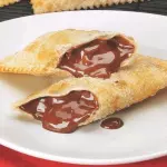 pastel de chocolate