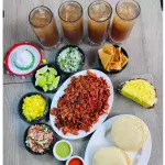 1 KG AL PASTOR