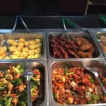 Platillo de 1 guisado