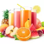 Suco de Frutas