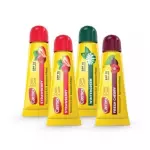 BALSAMO LABIAL CON FPS 15