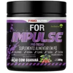 For Impulse Fisionutri