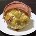 Bolon de Jamón