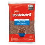 GRANULADO CONFEITEIRO 1KG - MACIO