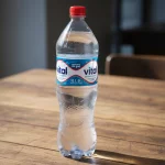 Agua Mineral 600ml