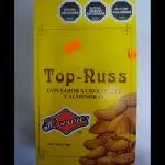 Top Russ 40 Unidades