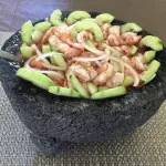 MOLCAJETE GRANDE