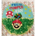 MEGA MARIO