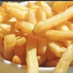Batata frita