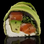 Arma tu roll (Sin Arroz)