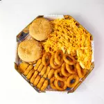Combo 1000 delicia feliz