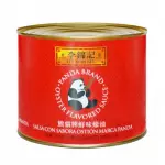 SALSA OSTION 5 LB (2.26 KG) PANDA LKK
