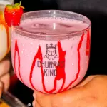 PINACOLADA MORANGO