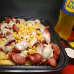 SALCHI RANCHERA