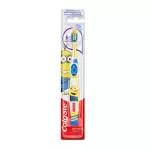 Cepillo dental Infantil Minions