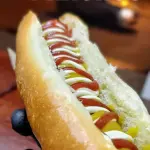 Súper pancho clasico