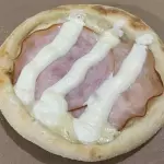 Lombo com crean cheese