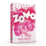 Zomo Tutti Fruit