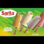 HELADO CASERO