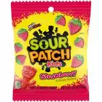 Sour Patch de Fresa