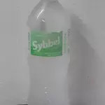 Água sem gás - Sybbel