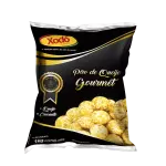 Pão de queijo gourmet xodó 1kg