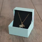 Collar  de osito