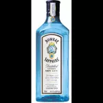 Gin Bombay Sapphire