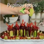 Pepinos Locos