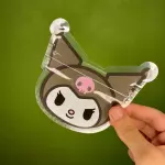 Zip Lock Kuromi