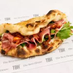 Sandwich Serrano