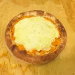 Frango com Queijo